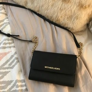 Michael Kors Women's Crossbody